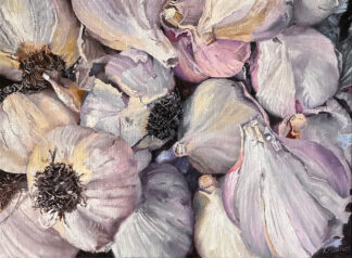 Karen Haines at Sivarulrasa Gallery