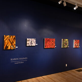 New Arrivals: Gallery III