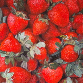 Karen Haines at Sivarulrasa Gallery