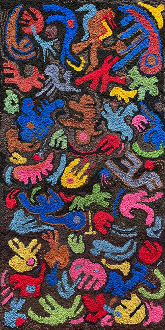 Susan Tooke at Sivarulrasa Gallery