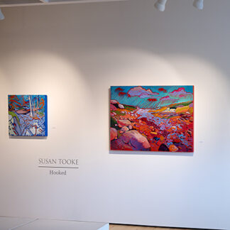 New Arrivals: Gallery I