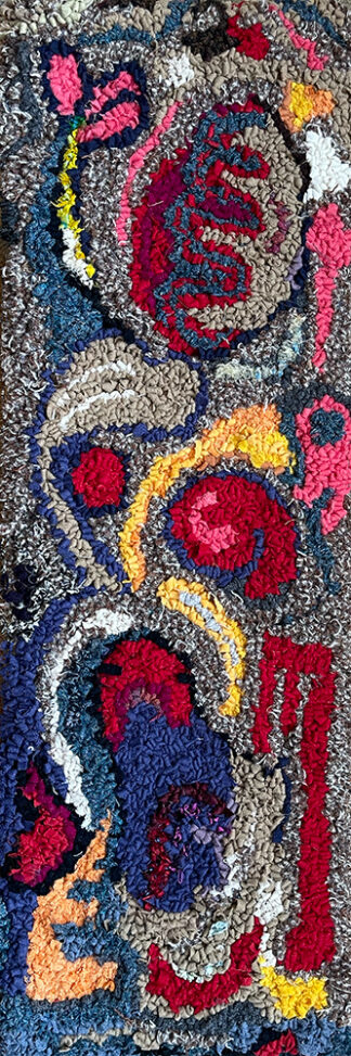 Susan Tooke at Sivarulrasa Gallery