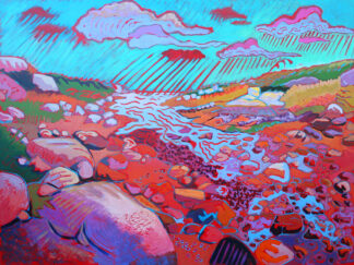 Susan Tooke at Sivarulrasa Gallery