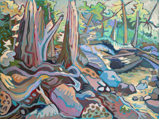 Susan Tooke at Sivarulrasa Gallery