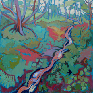Susan Tooke at Sivarulrasa Gallery