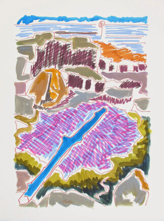 Susan Tooke at Sivarulrasa Gallery