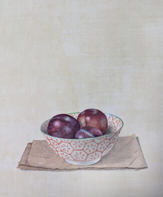 Cathy Ross at Sivarulrasa Gallery