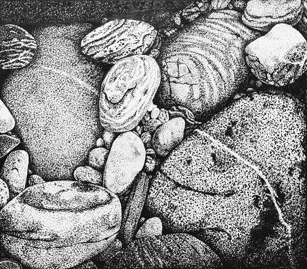 Hannah Cretien at Sivarulrasa Gallery