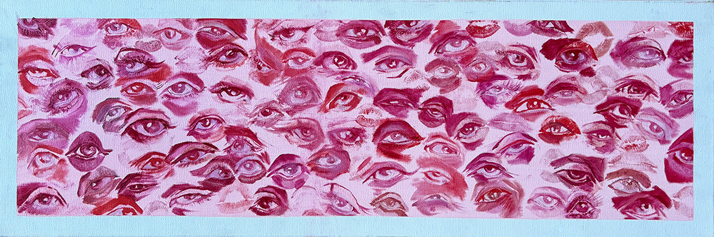 Hannah Cretien at Sivarulrasa Gallery