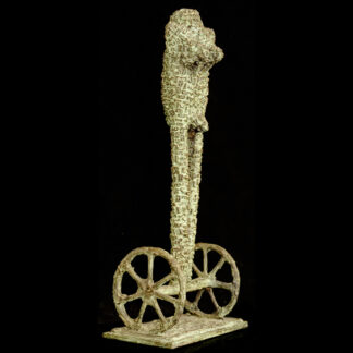 Dale Dunning at Sivarulrasa Gallery