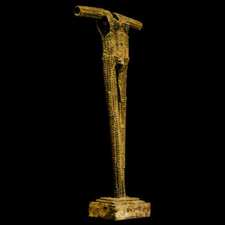 Dale Dunning at Sivarulrasa Gallery