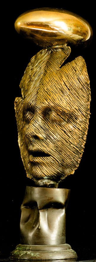 Dale Dunning at Sivarulrasa Gallery