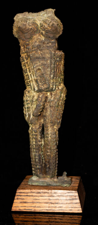 Dale Dunning at Sivarulrasa Gallery