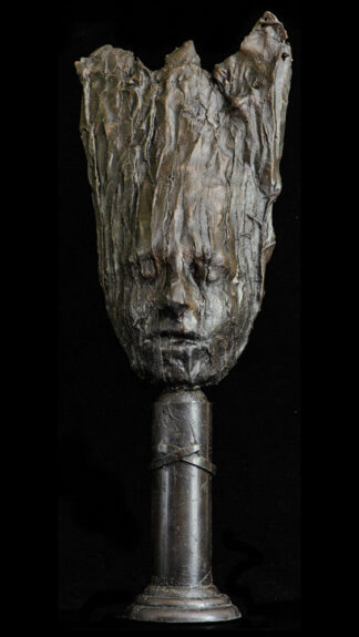 Dale Dunning at Sivarulrasa Gallery