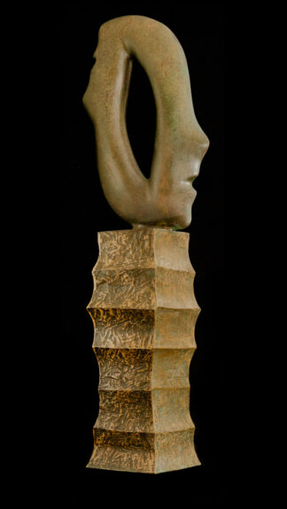 Dale Dunning at Sivarulrasa Gallery