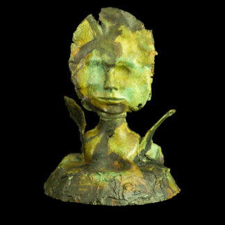 Dale Dunning at Sivarulrasa Gallery