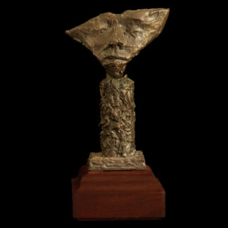 Dale Dunning at Sivarulrasa Gallery