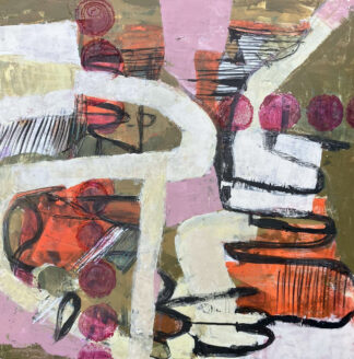 Liz Jackson at Sivarulrasa Gallery