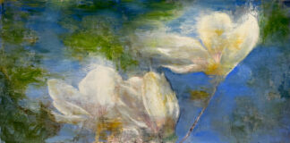 Ann-Marie Brown at Sivarulrasa Gallery