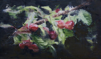 Ann-Marie Brown at Sivarulrasa Gallery