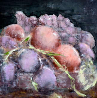 Ann-Marie Brown at Sivarulrasa Gallery