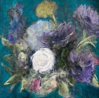 Ann-Marie Brown at Sivarulrasa Gallery