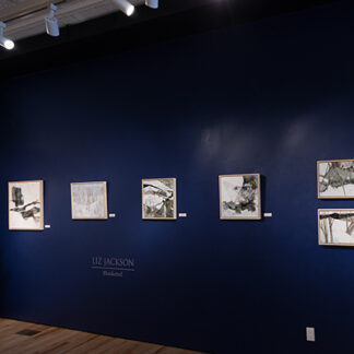 New Arrivals: Gallery III