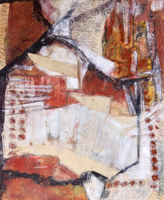 Liz Jackson at Sivarulrasa Gallery