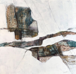 Liz Jackson at Sivarulrasa Gallery