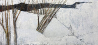 Liz Jackson at Sivarulrasa Gallery