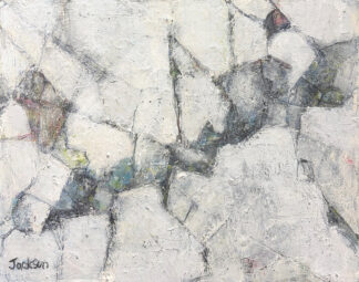 Liz Jackson at Sivarulrasa Gallery