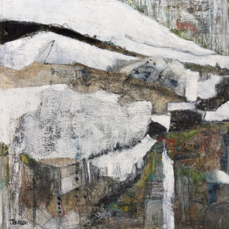 Liz Jackson at Sivarulrasa Gallery