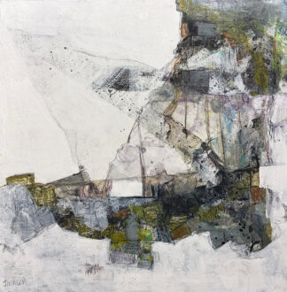 Liz Jackson at Sivarulrasa Gallery