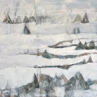 Liz Jackson at Sivarulrasa Gallery