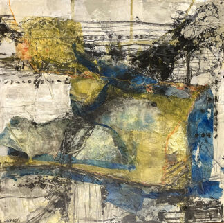 Liz Jackson at Sivarulrasa Gallery