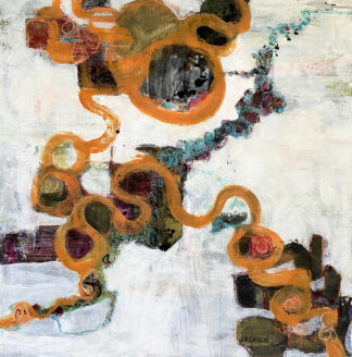 Liz Jackson at Sivarulrasa Gallery