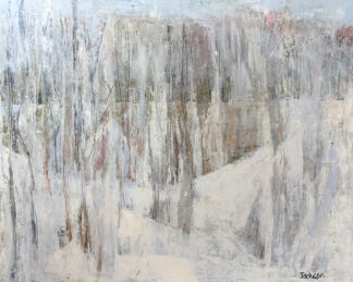 Liz Jackson at Sivarulrasa Gallery