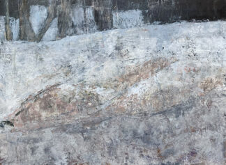 Liz Jackson at Sivarulrasa Gallery