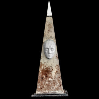 Dale Dunning at Sivarulrasa Gallery