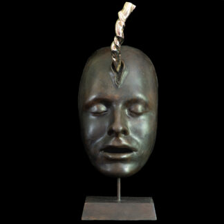 Dale Dunning at Sivarulrasa Gallery