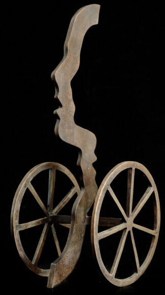 Dale Dunning at Sivarulrasa Gallery