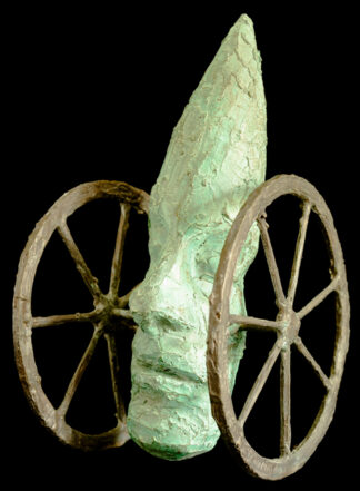 Dale Dunning at Sivarulrasa Gallery