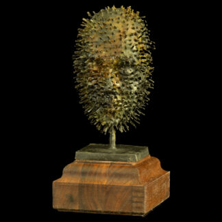 Dale Dunning at Sivarulrasa Gallery