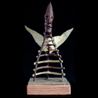 Dale Dunning at Sivarulrasa Gallery