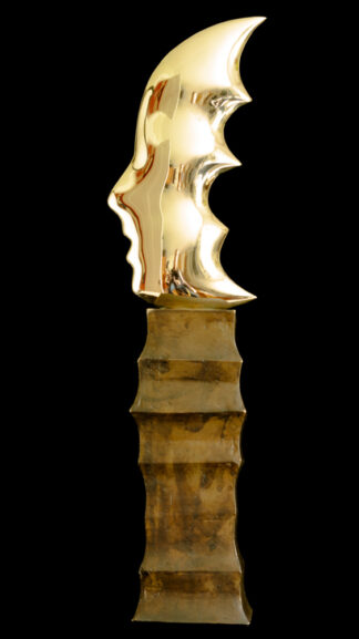 Dale Dunning at Sivarulrasa Gallery