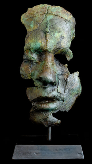 Dale Dunning at Sivarulrasa Gallery