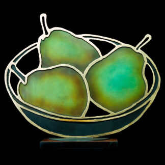 Dale Dunning at Sivarulrasa Gallery