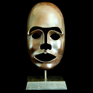 Dale Dunning at Sivarulrasa Gallery