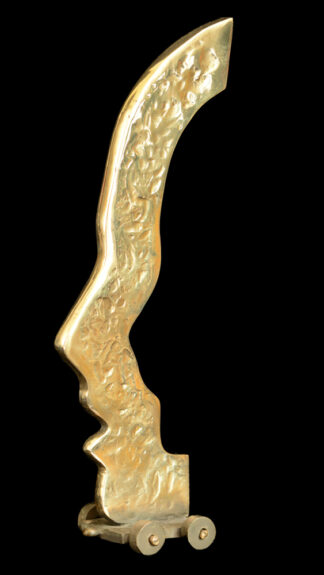 Dale Dunning at Sivarulrasa Gallery