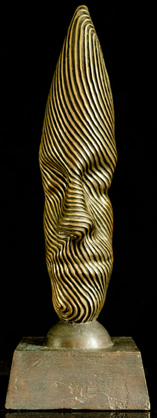 Dale Dunning at Sivarulrasa Gallery